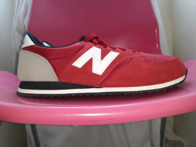 new balance gazelle